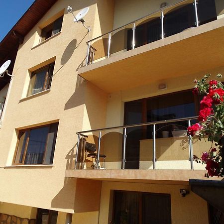 Kashta Peychevi Hotel Govedartsi Buitenkant foto