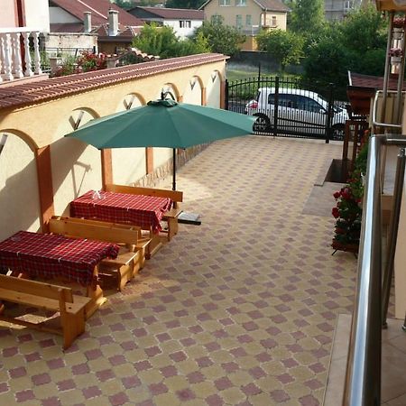 Kashta Peychevi Hotel Govedartsi Buitenkant foto