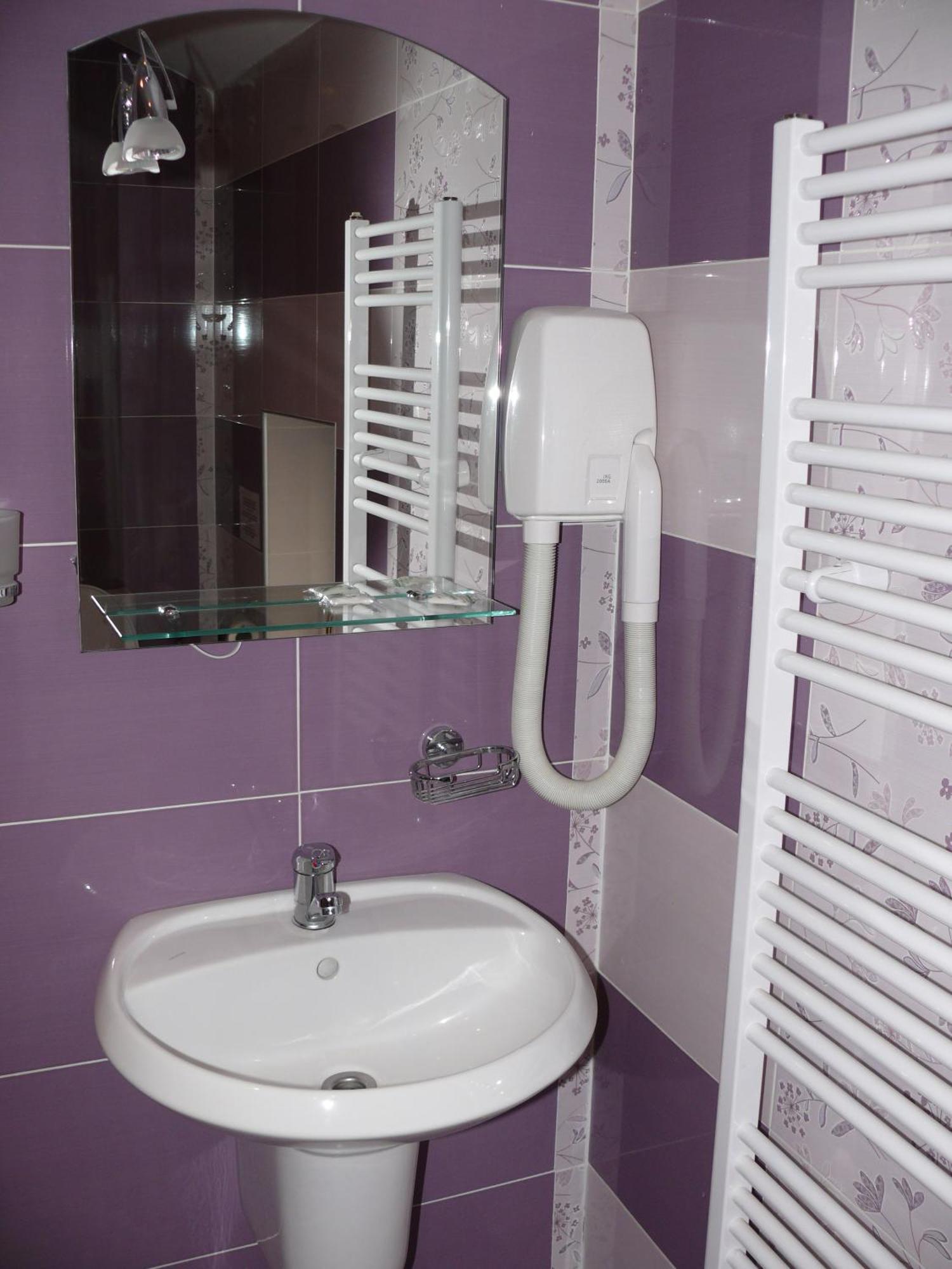 Kashta Peychevi Hotel Govedartsi Buitenkant foto