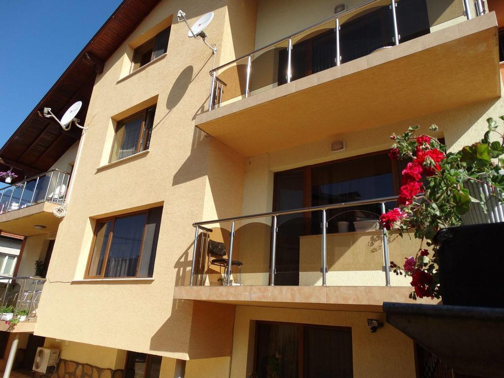 Kashta Peychevi Hotel Govedartsi Buitenkant foto