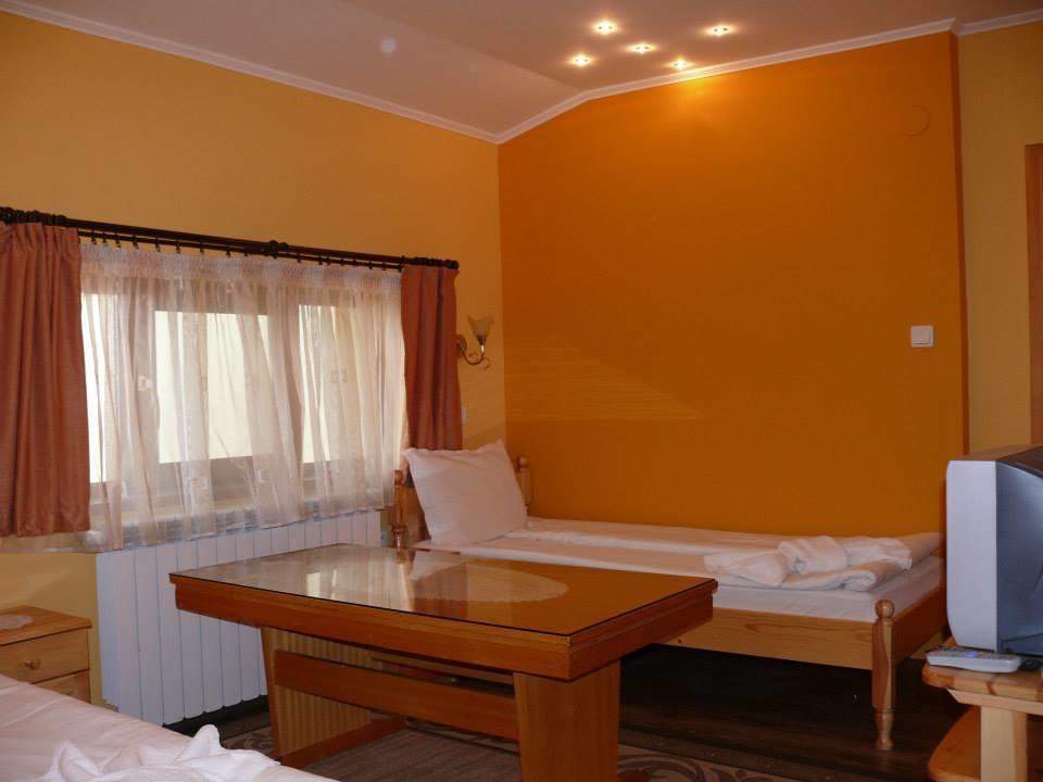 Kashta Peychevi Hotel Govedartsi Kamer foto