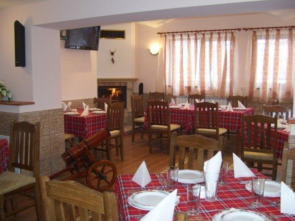 Kashta Peychevi Hotel Govedartsi Buitenkant foto